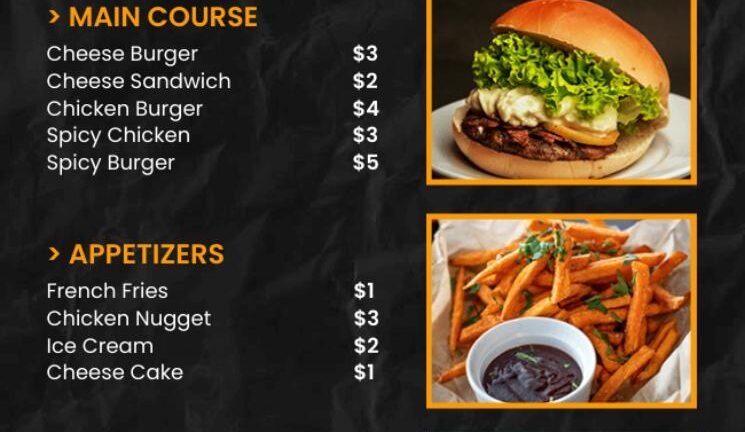 How to Save Money Despite Rising _fast food prices_